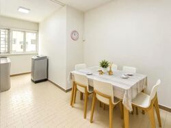Blk 155 Woodlands Street 13 (Woodlands), HDB 3 Rooms #638480021